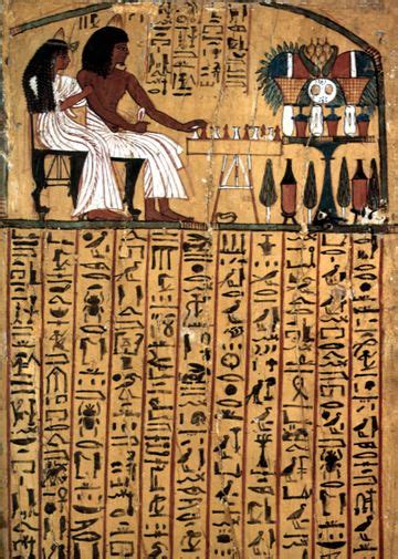 History Of Visual Communications Tanner Blount S Portfolio Ancient Egypt Hieroglyphics