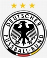 Federacion Alemana De Futbol Logo Vector - German Football Team Logo ...