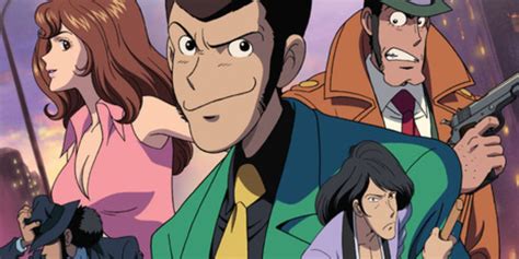 Lupin Iii Universe Expands Further With Kabuki Stage Play