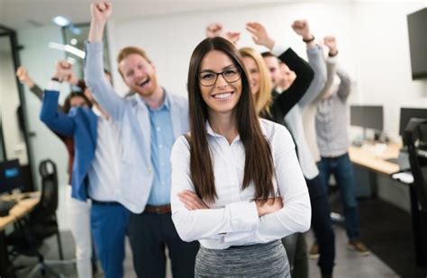 Top Tips For Happier Employees