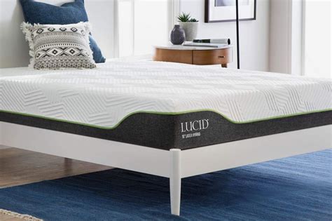 17 Best Mattresses On Amazon Reviewed 2019