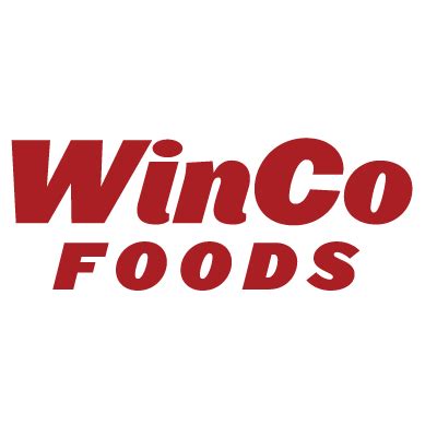I kinda like that as it allows them to price their groceries lower due to not having to pay the fees from credit cards according to the employee. Winco Foods Application - (APPLY ONLINE)