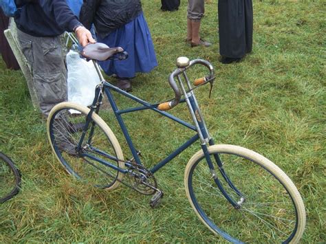 Épinglé Par Gerrit Kan Sur Bicycles Velo Vintage Velo