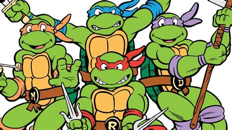 Oral History Teenage Mutant Ninja Turtles Deliberation Daily
