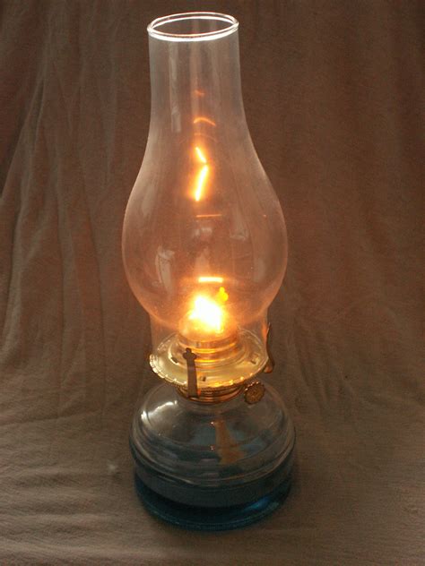 What could be happening with the light fixture that causes one bulb out of three constantly burns out, sometimes immediately, in my ceiling fan light fixture. 10 Steps on how to light an light bulb oil lamp - Lighting ...