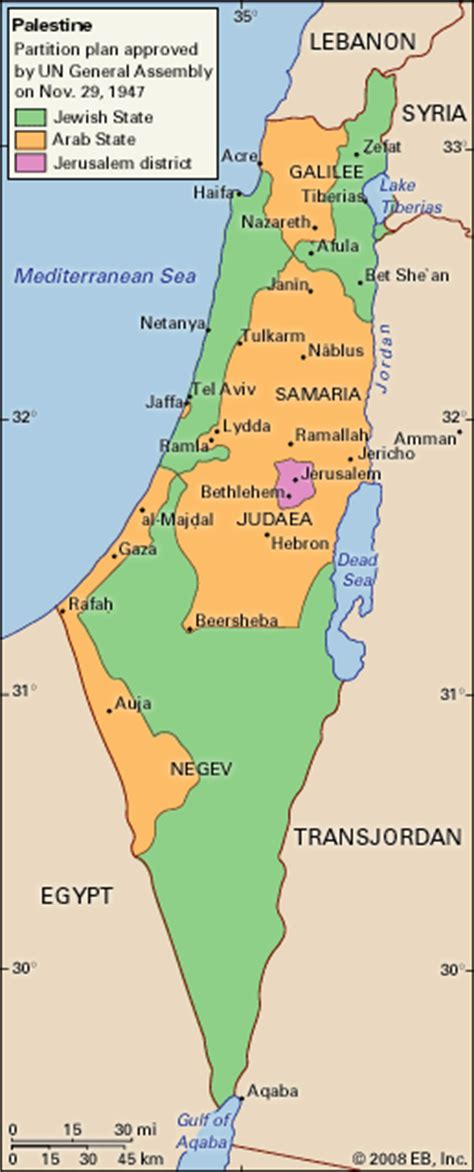 The state of palestine proclaimed east jerusalem to be its capital, though ramallah is its current administrative center. Explained: Israrael-Palestine-Hamas conflict from beginning