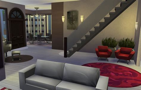 Download Modern Charm Sims Online