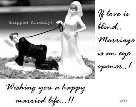 You might just find some inspirational messages. Wishing you a happy married life - DesiComments.com