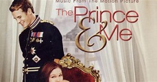 Cosas de cine. : The prince and me (El príncipe y yo)