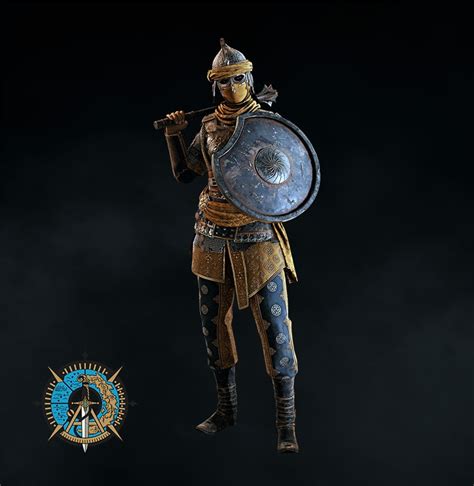 For Honor Heroes Ubisoft Us