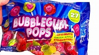 Yummy Snacks, Snack Recipes, Candy Videos, Bubblegum Pop, Bubble Gum ...