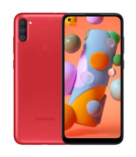 Samsung Galaxy A11 Price In South Africa Price In South Africa