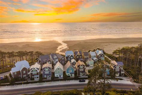 This Charming Coastal Town Is The Best Kept Secret In Washington State