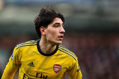 Hector Bellerin Says Mikel Arteta Has Already Changed Arsenal The