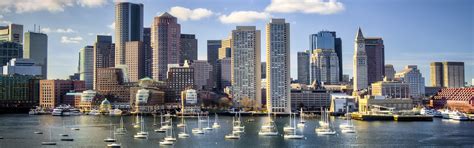 Boston Holidays & City Breaks 2021/2022 | USA | Virgin Holidays