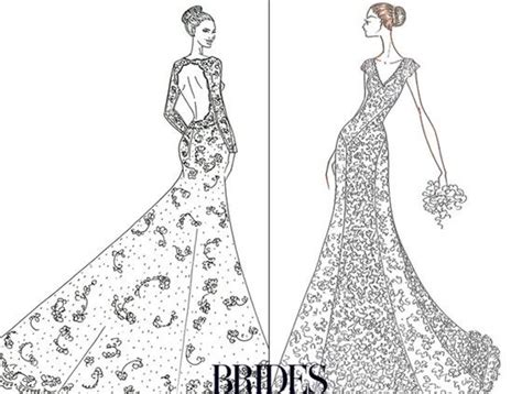 Vestidos, manualidades and google on pinterest. Bocetos Disenos De Vestidos Para Dibujar - Find Gallery