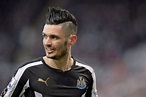 Fit-again Remy Cabella says thanks to Newcastle United fans as he shows ...