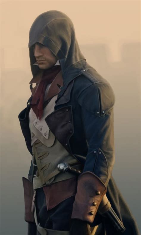 Arno Dorian Assassins Creed Cosplay Assasins Creed Unity Arno Dorian