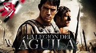 La Legión Del Aguila - Trailer HD #Español (2011) - YouTube
