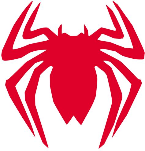 Spiderman Logos