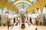 Musée d’Orsay Tickets Price - All you Need to Know 2023 - TourScanner