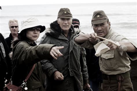 Clint eastwood turns 91 today, and we've yet to see any evidence that he plans to slow down as eastwood proved he had the chops to direct early in his career, and he'd go on to make a movie. Clint Eastwood May Step In For Spielberg on 'American ...