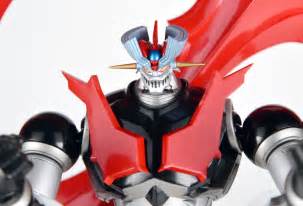 Super Robot Chogokin Mazinger Zero by Bandai (Part 2: Review ...
