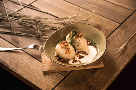 Lithuanian national cuisine | The Baltic Word