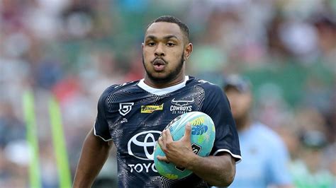 Every club rated at the halfway mark. SuperCoach NRL: 10 things we learned at the NRL Nines ...
