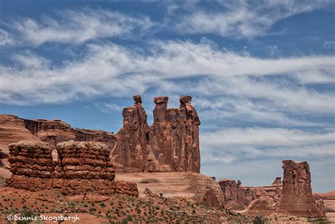 Arches And Canyonlands Np Dennis Skogsbergh Photographydennis