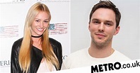 Nicholas Hoult is 'loving' being a dad as he makes rare comment on son ...