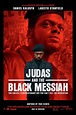 Judas and the Black Messiah - Film (2021) - SensCritique