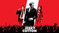 Jerry Cotton | Film 2010 | Moviebreak.de