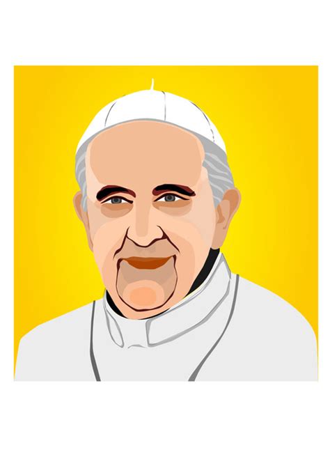 Imagen De Papa Francisco Para Imprimir Img