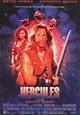 Hercules and the Amazon Women streaming online