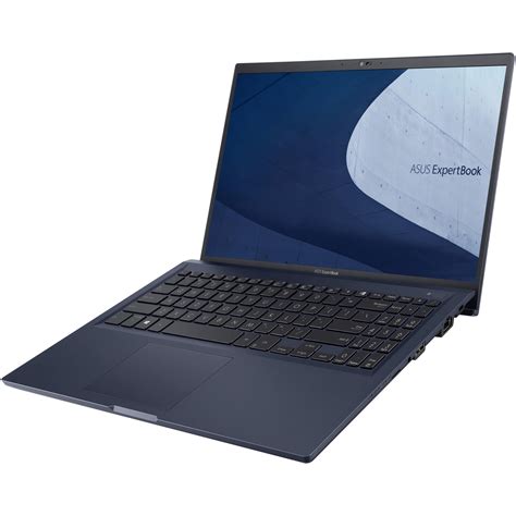Asus Expertbook L1500cda Laptop Amd Ryzen 3 3250u Processzorral 156