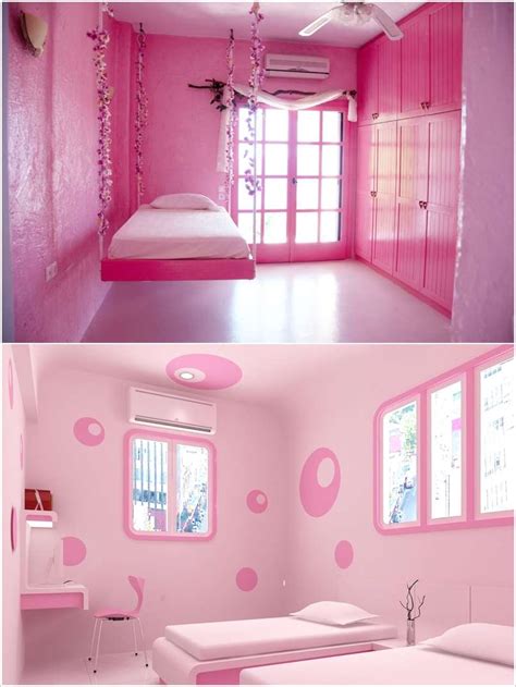 10 Amazing Monochromatic Bedroom Decorating Ideas
