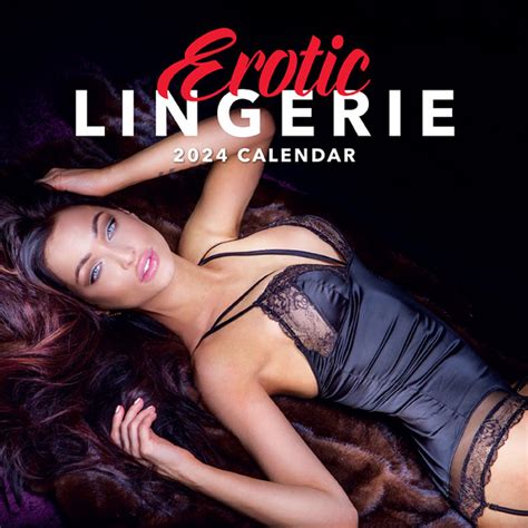 Erotic Lingerie Kalender Bol Com