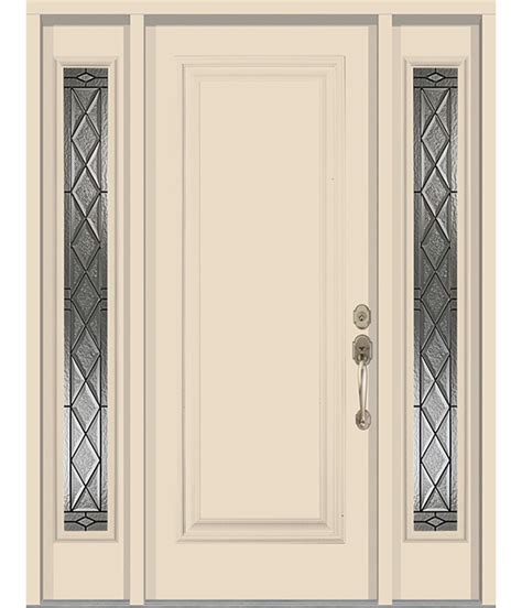 Fiberglass Doors Kv Custom Windows And Doors