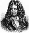 ABACERIA: NICOLAS BOILEAU