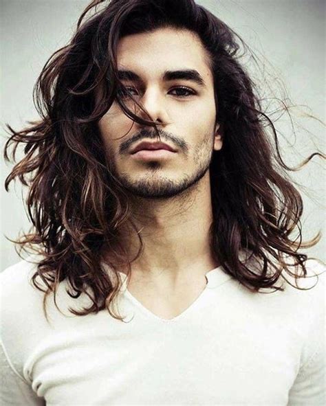 How To Tell How Long Your Hair Is Male A Comprehensive Guide Favorite