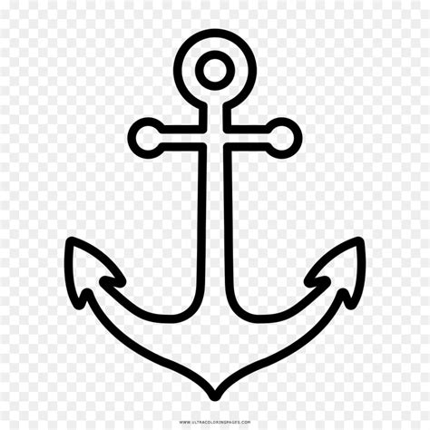 Anchor Drawings Download