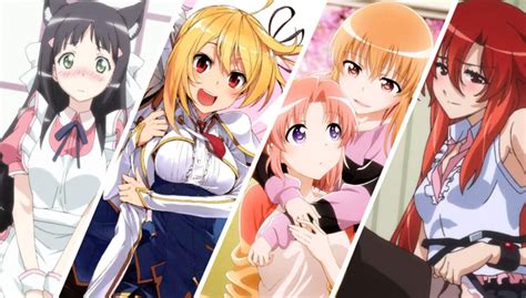 Crunchyroll Anuncia Que Retirara De Su Catalogo 77 Animes