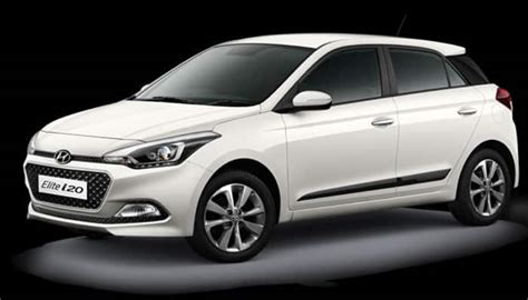 Maruti suzuki csd car prices in january 2021. Hyundai launches updated Elite i20 at starting price of Rs ...