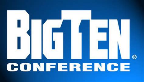 Big Ten Expansion Details Should The Name Stay The Same