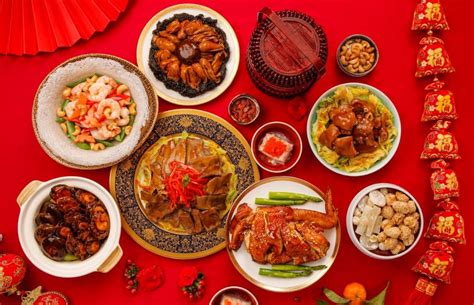 Chinese New Year 2021 The Best Dining Out And Delivery Options In Hong