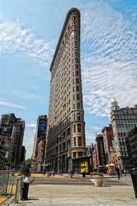 Edificio Flatiron - Megaconstrucciones, Extreme Engineering