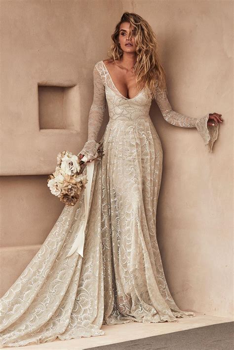 Bea Wedding Dress Grace Loves Lace 12 1067x1600 In White