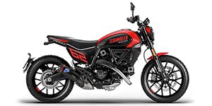 Ducati Scrambler Full Throttle Motorcycle Specs Reviews Prices