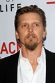 Barry Pepper